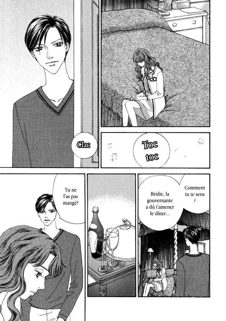 Akai Kami wa Yuuwaku no Shirushi Chapitre 3 - Page 14