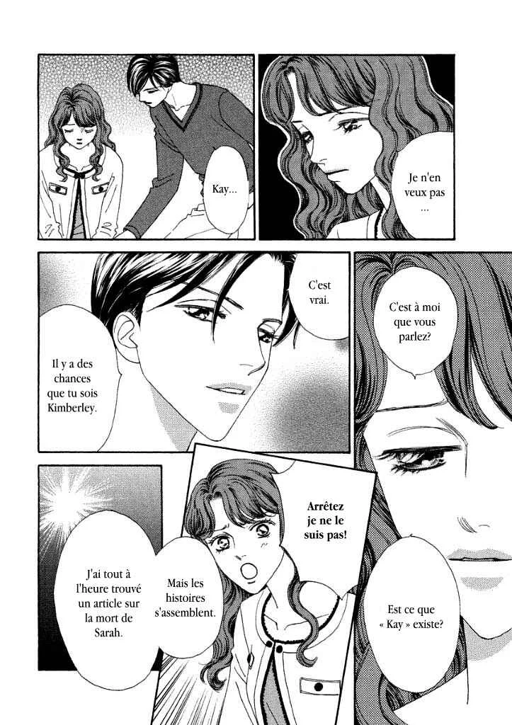 Akai Kami wa Yuuwaku no Shirushi Chapitre 3 - Page 15