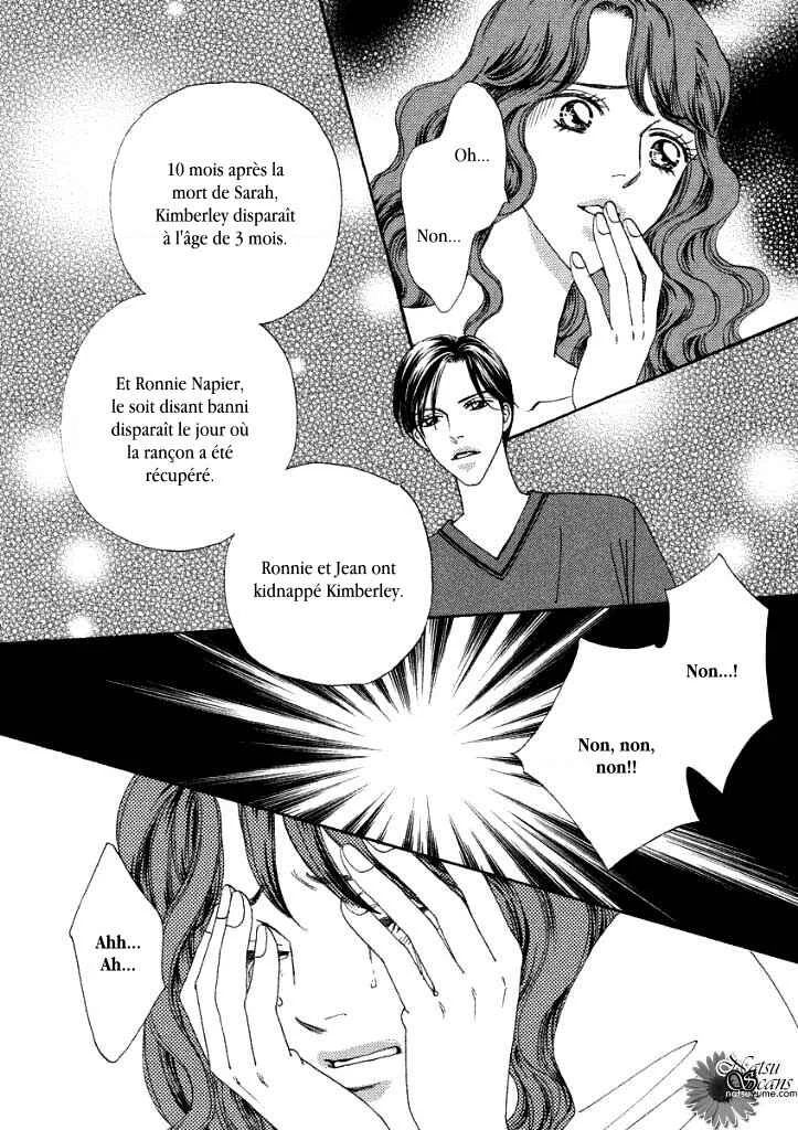 Akai Kami wa Yuuwaku no Shirushi Chapitre 3 - Page 16
