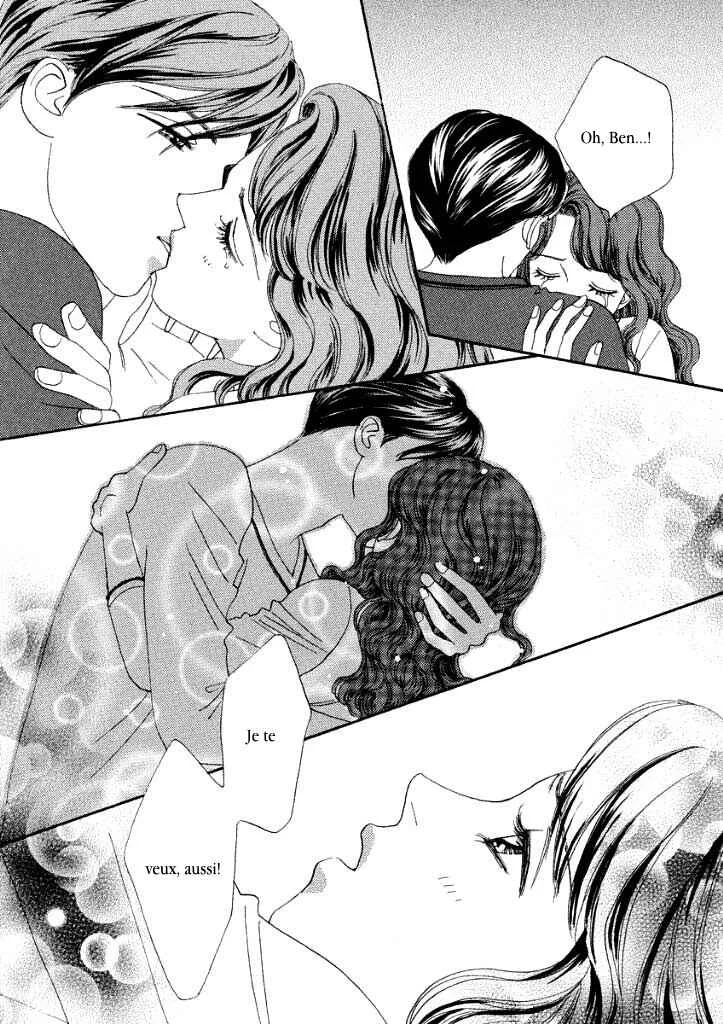 Akai Kami wa Yuuwaku no Shirushi Chapitre 3 - Page 18