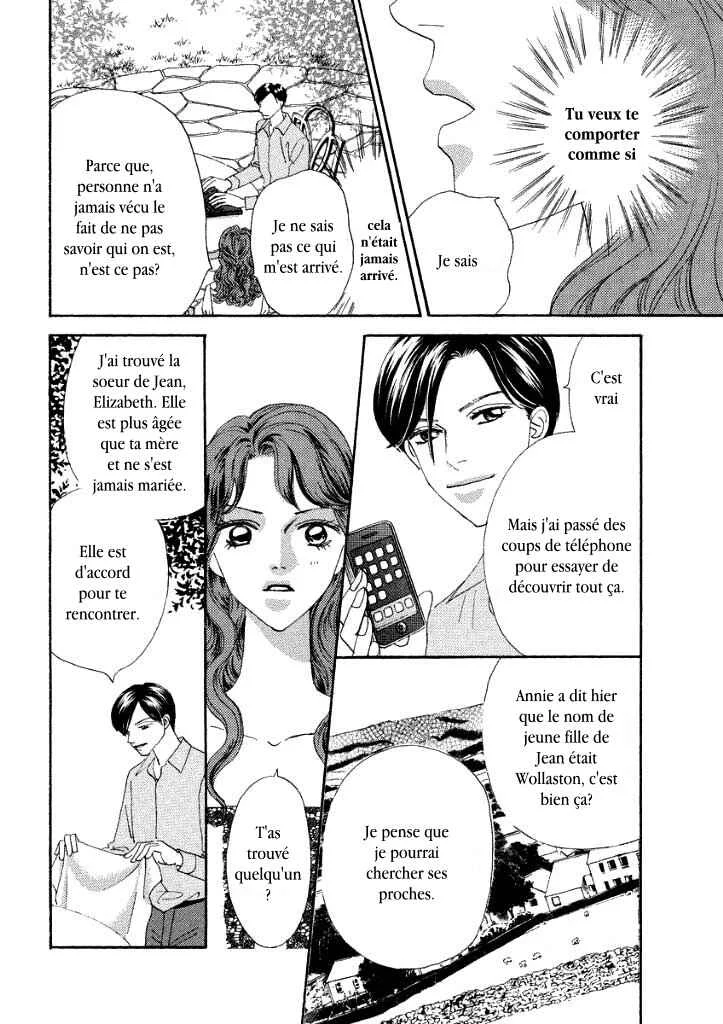 Akai Kami wa Yuuwaku no Shirushi Chapitre 4 - Page 2