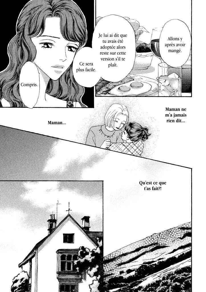 Akai Kami wa Yuuwaku no Shirushi Chapitre 4 - Page 3