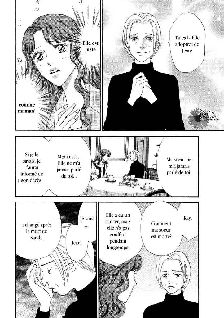 Akai Kami wa Yuuwaku no Shirushi Chapitre 4 - Page 4
