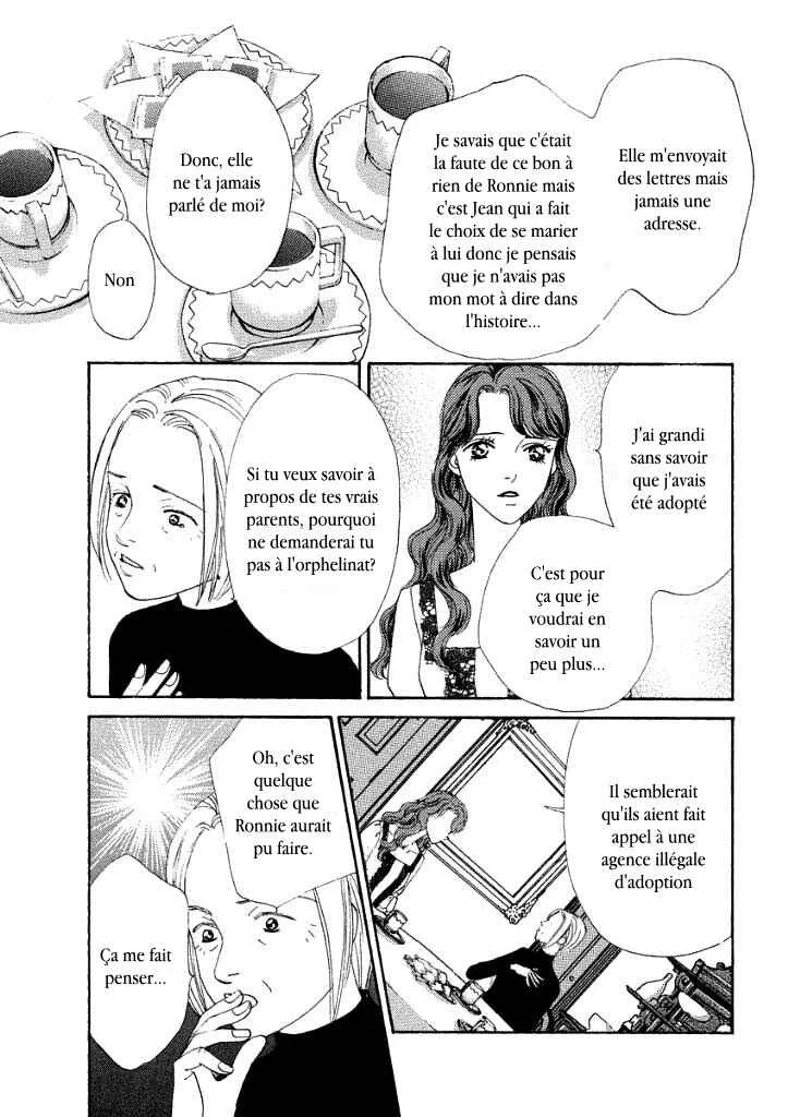 Akai Kami wa Yuuwaku no Shirushi Chapitre 4 - Page 5