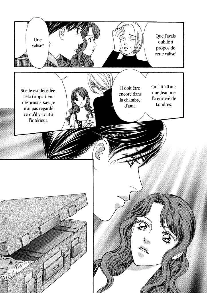 Akai Kami wa Yuuwaku no Shirushi Chapitre 4 - Page 6