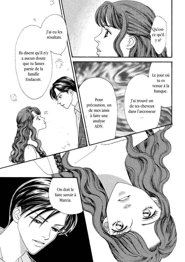Akai Kami wa Yuuwaku no Shirushi Chapitre 4 - Page 11