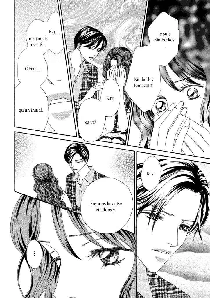Akai Kami wa Yuuwaku no Shirushi Chapitre 4 - Page 12