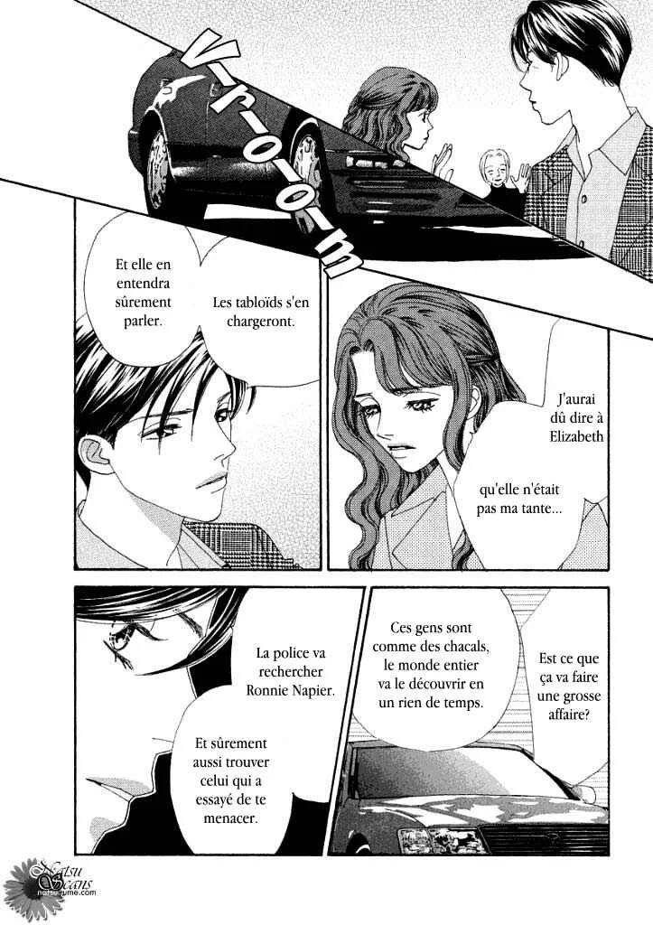 Akai Kami wa Yuuwaku no Shirushi Chapitre 4 - Page 13