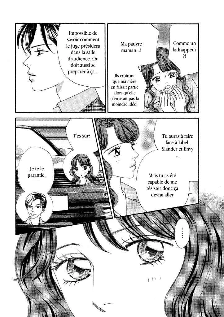 Akai Kami wa Yuuwaku no Shirushi Chapitre 4 - Page 14