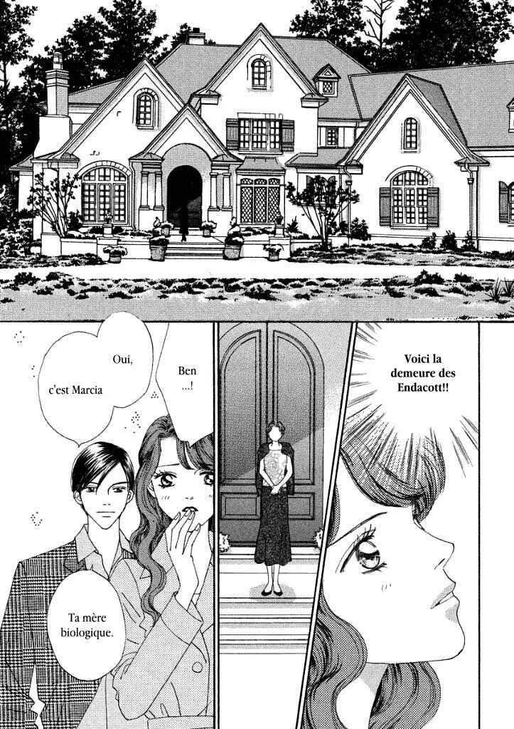 Akai Kami wa Yuuwaku no Shirushi Chapitre 4 - Page 15
