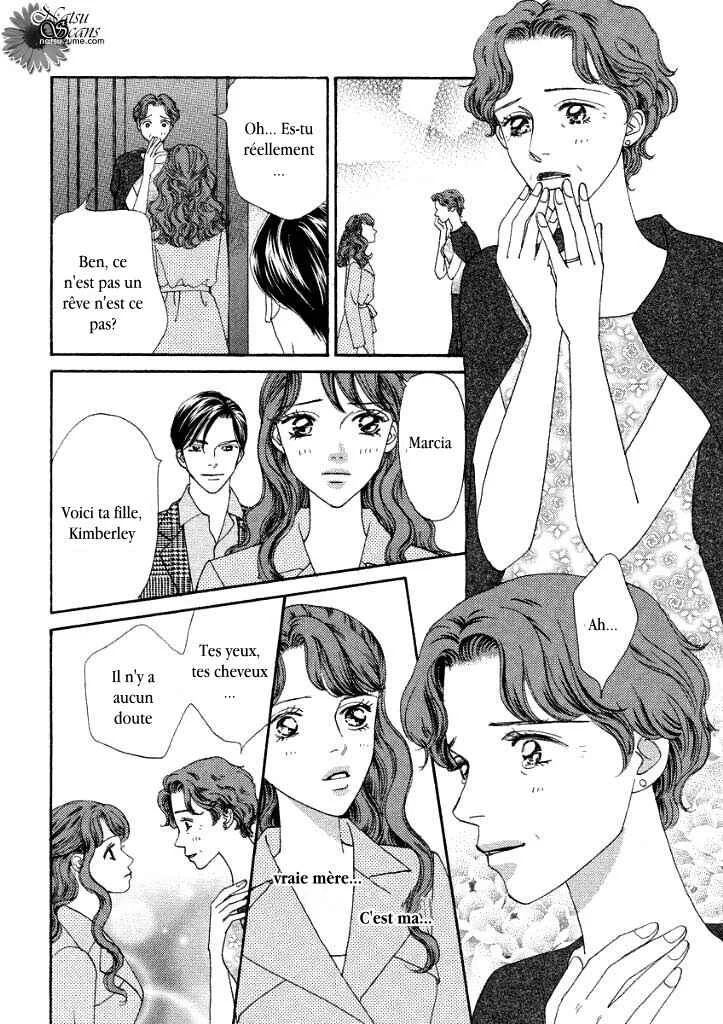 Akai Kami wa Yuuwaku no Shirushi Chapitre 4 - Page 16