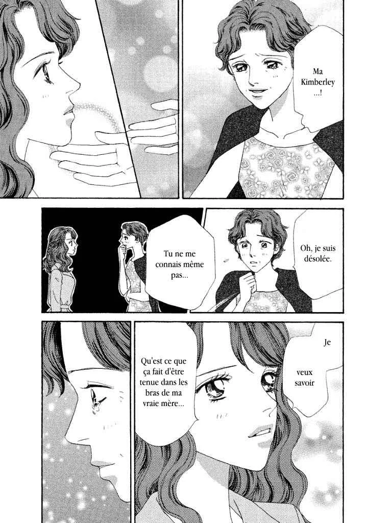 Akai Kami wa Yuuwaku no Shirushi Chapitre 4 - Page 17