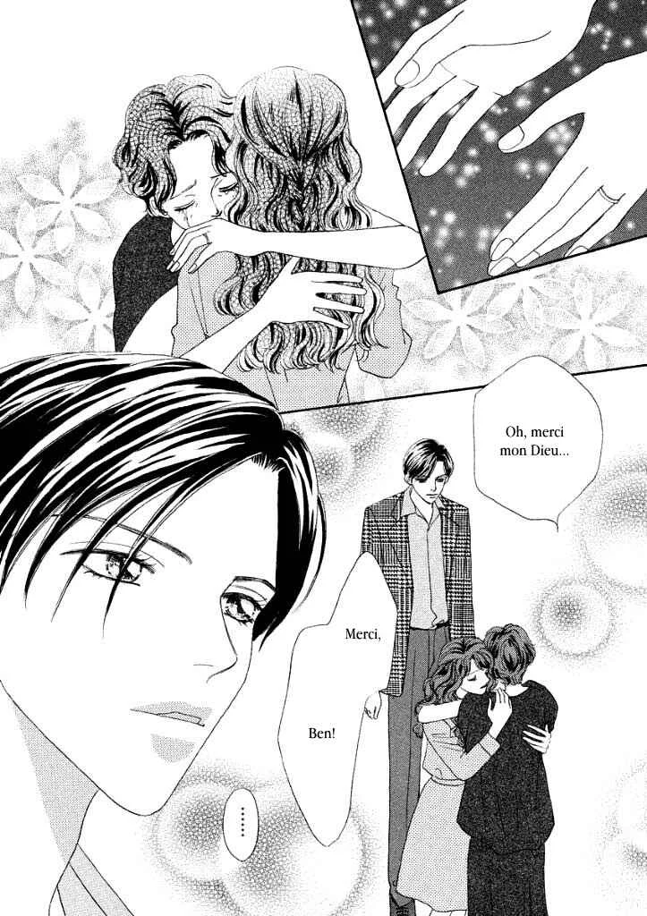 Akai Kami wa Yuuwaku no Shirushi Chapitre 4 - Page 18