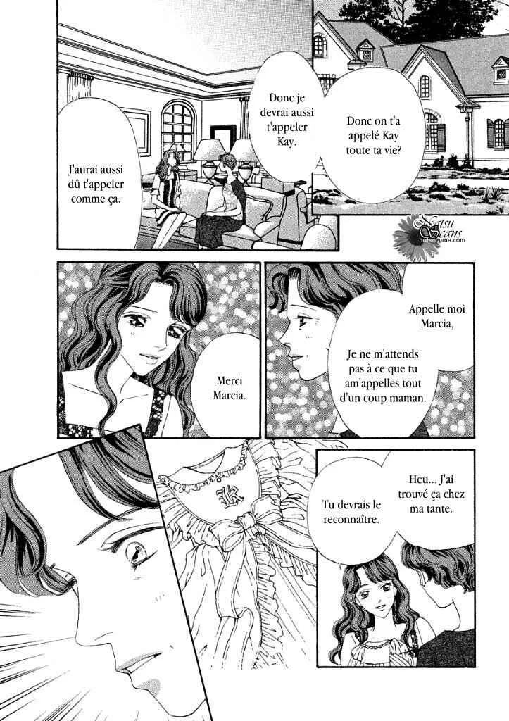 Akai Kami wa Yuuwaku no Shirushi Chapitre 4 - Page 19