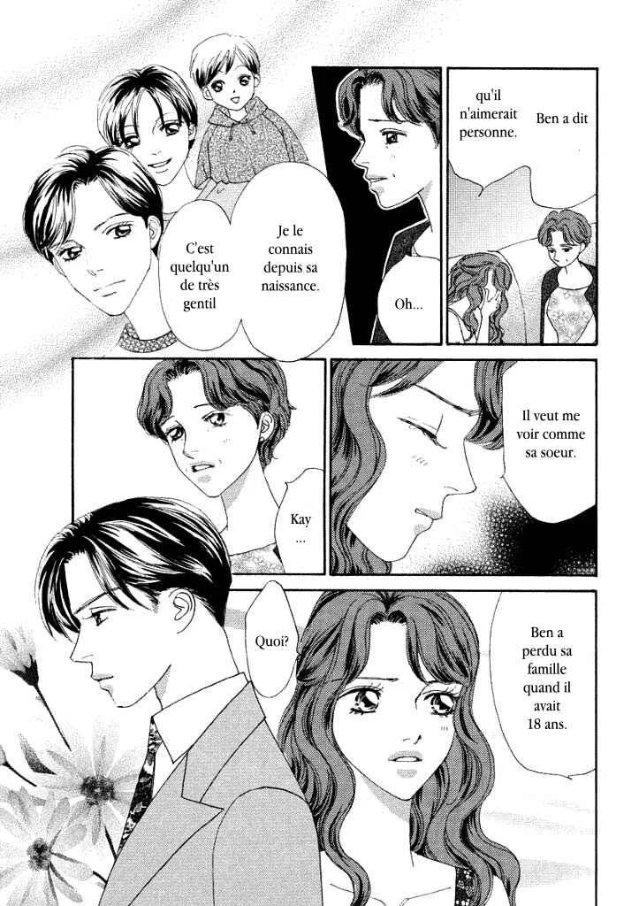 Akai Kami wa Yuuwaku no Shirushi Chapitre 4 - Page 23
