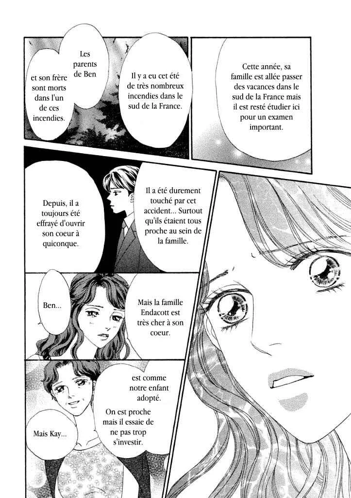 Akai Kami wa Yuuwaku no Shirushi Chapitre 4 - Page 24