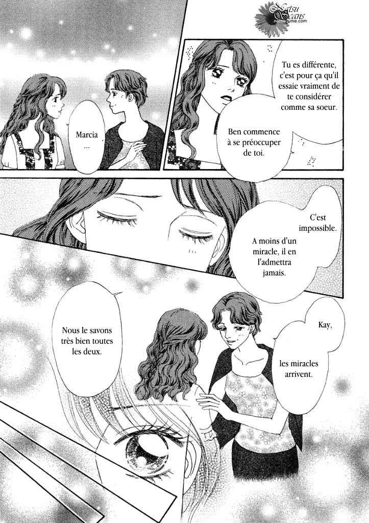 Akai Kami wa Yuuwaku no Shirushi Chapitre 4 - Page 25