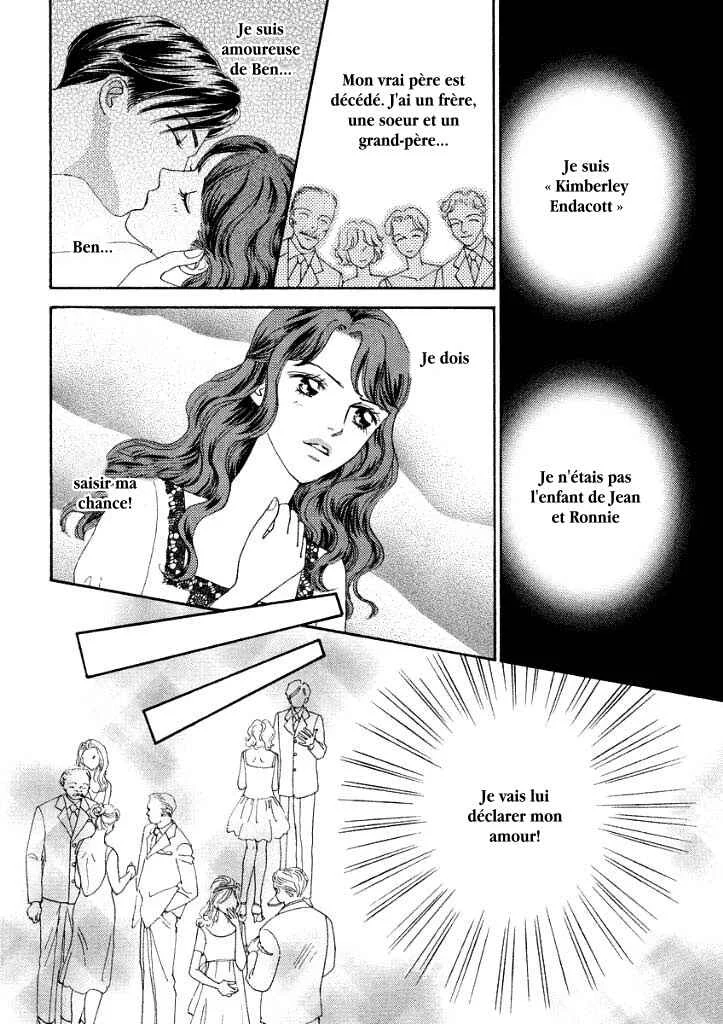 Akai Kami wa Yuuwaku no Shirushi Chapitre 4 - Page 26