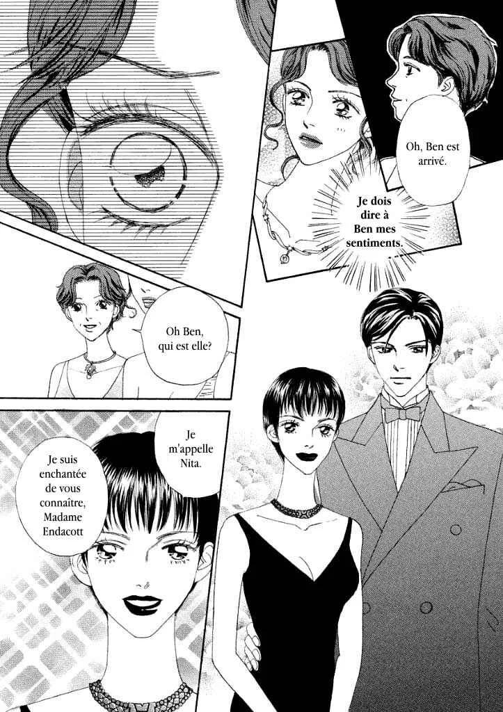 Akai Kami wa Yuuwaku no Shirushi Chapitre 5 - Page 2
