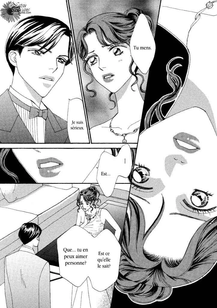 Akai Kami wa Yuuwaku no Shirushi Chapitre 5 - Page 7