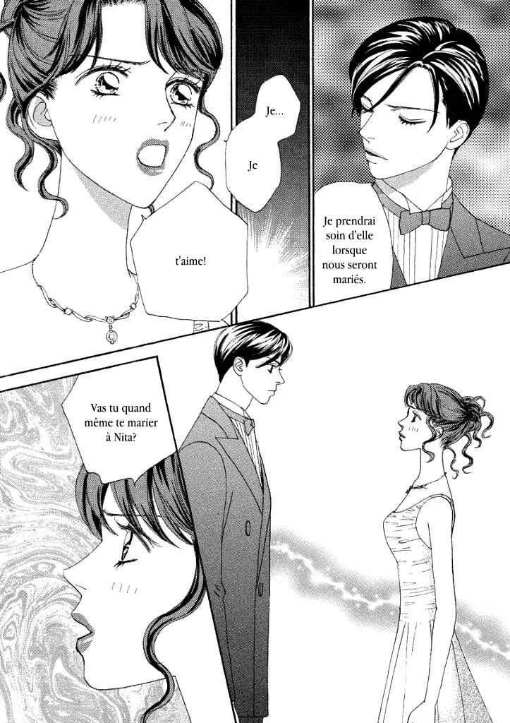 Akai Kami wa Yuuwaku no Shirushi Chapitre 5 - Page 8