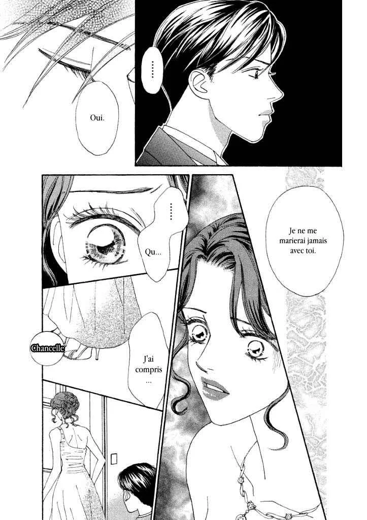 Akai Kami wa Yuuwaku no Shirushi Chapitre 5 - Page 9