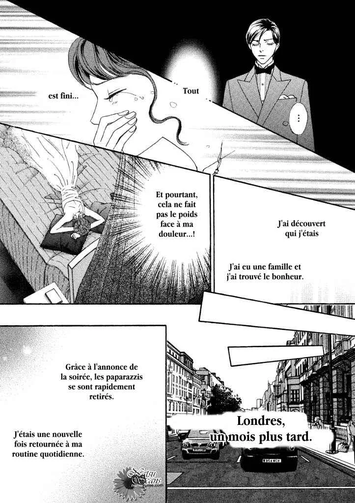 Akai Kami wa Yuuwaku no Shirushi Chapitre 5 - Page 10