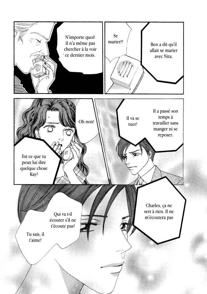Akai Kami wa Yuuwaku no Shirushi Chapitre 5 - Page 12