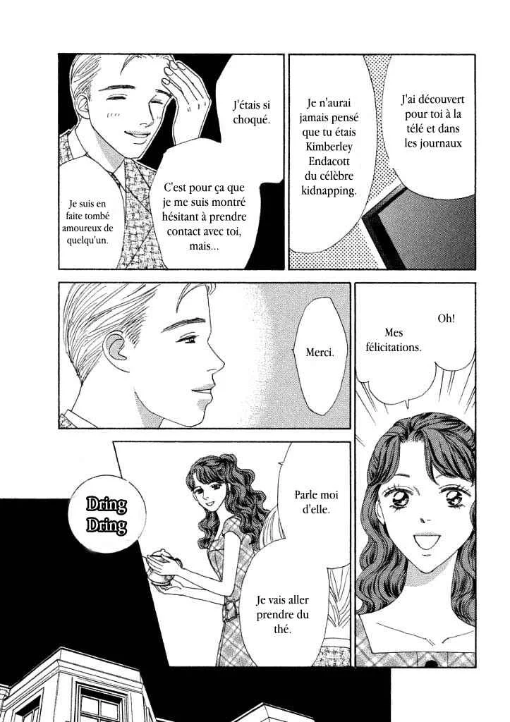 Akai Kami wa Yuuwaku no Shirushi Chapitre 5 - Page 15