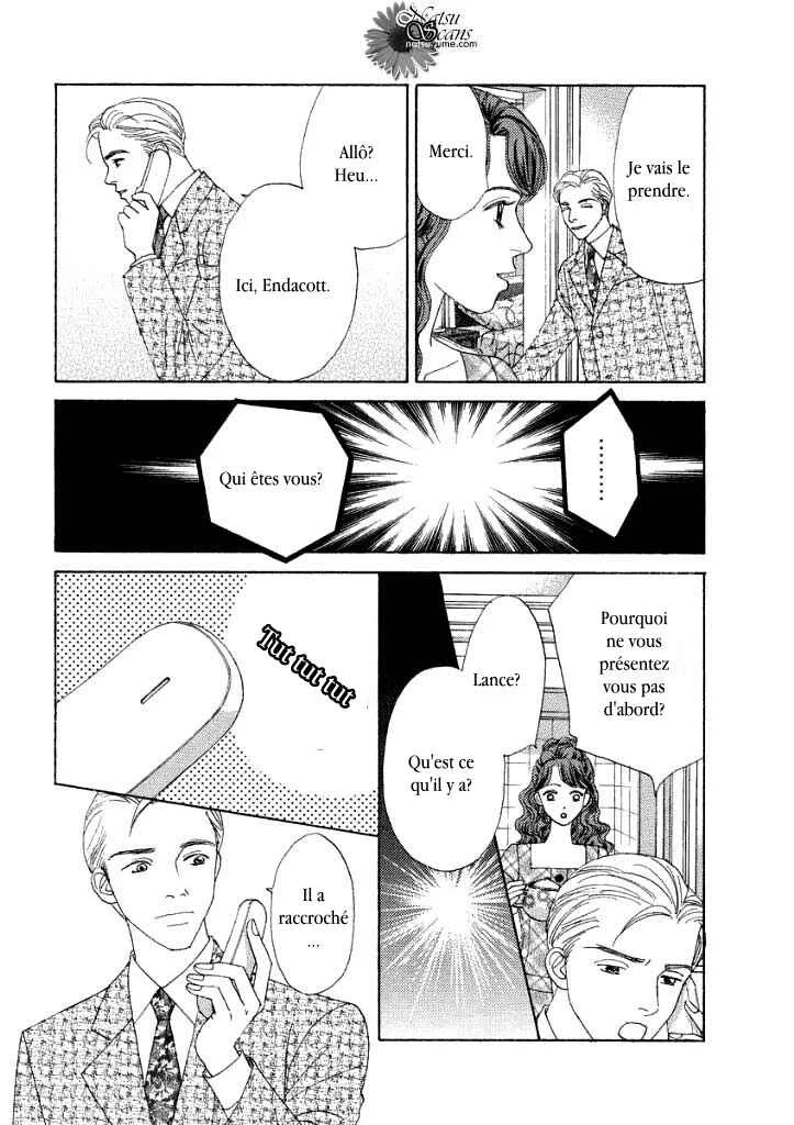 Akai Kami wa Yuuwaku no Shirushi Chapitre 5 - Page 16