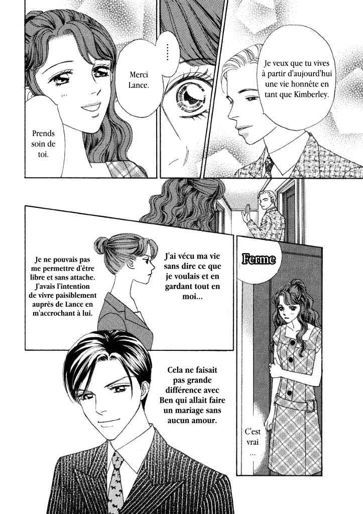 Akai Kami wa Yuuwaku no Shirushi Chapitre 5 - Page 18