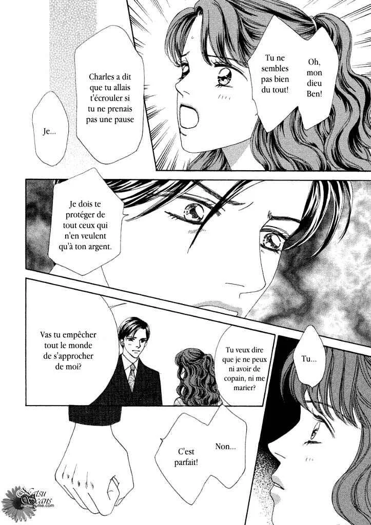 Akai Kami wa Yuuwaku no Shirushi Chapitre 5 - Page 22