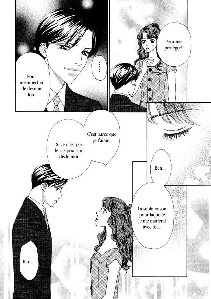 Akai Kami wa Yuuwaku no Shirushi Chapitre 5 - Page 24