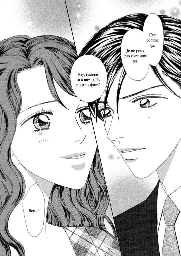 Akai Kami wa Yuuwaku no Shirushi Chapitre 5 - Page 26