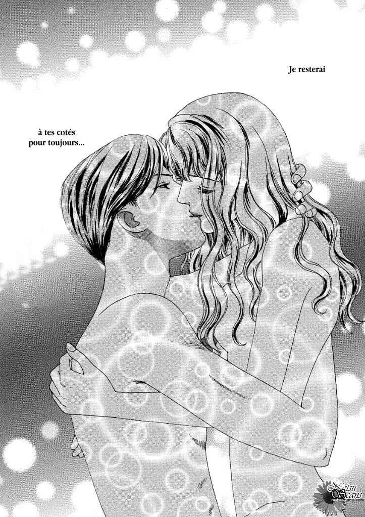 Akai Kami wa Yuuwaku no Shirushi Chapitre 5 - Page 28
