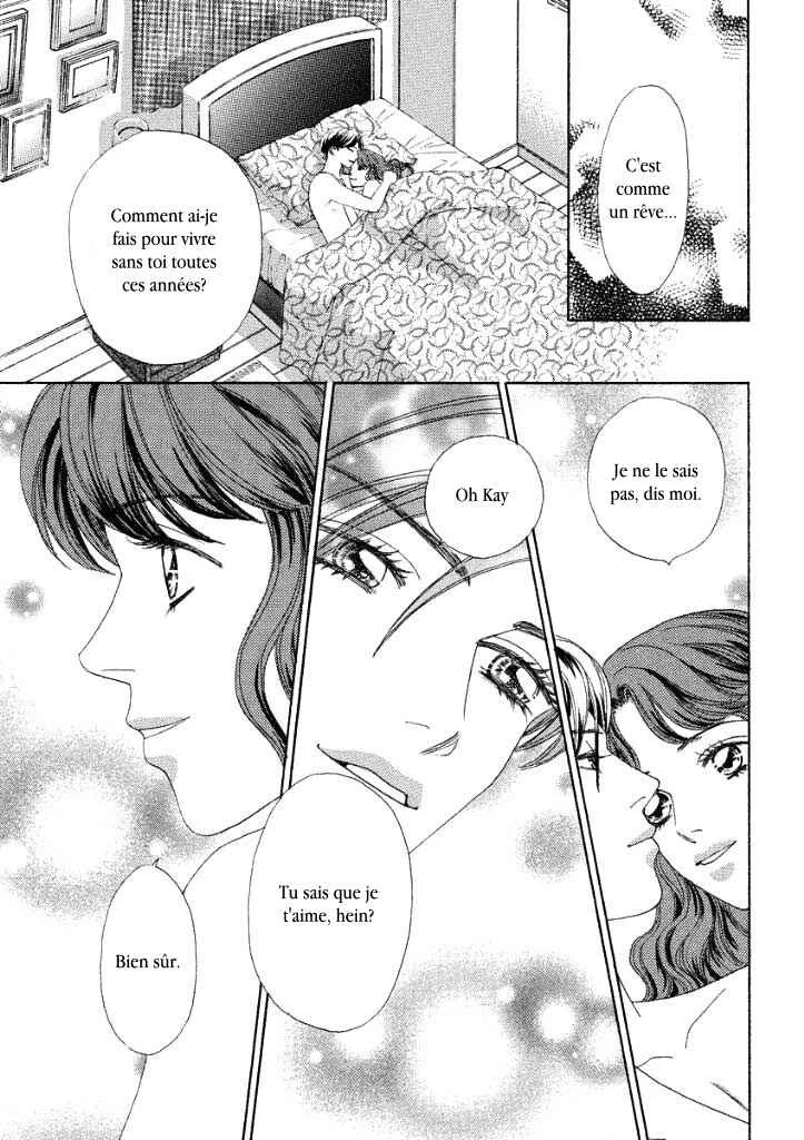 Akai Kami wa Yuuwaku no Shirushi Chapitre 5 - Page 29