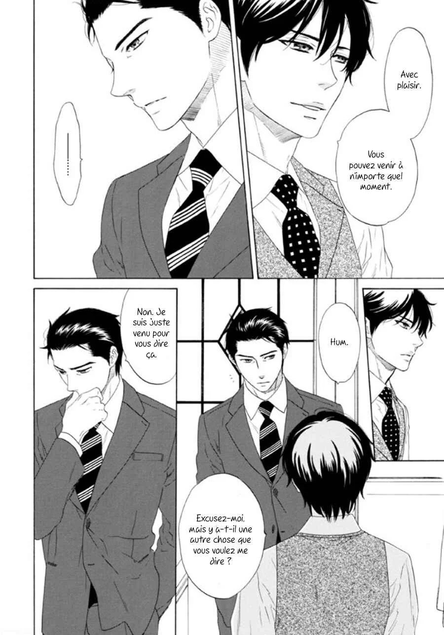 Akari o Otoshita Ato de Chapitre 1 - Page 7