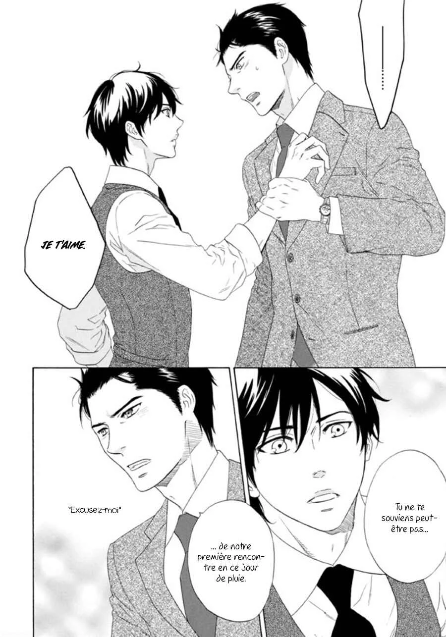 Akari o Otoshita Ato de Chapitre 1 - Page 23