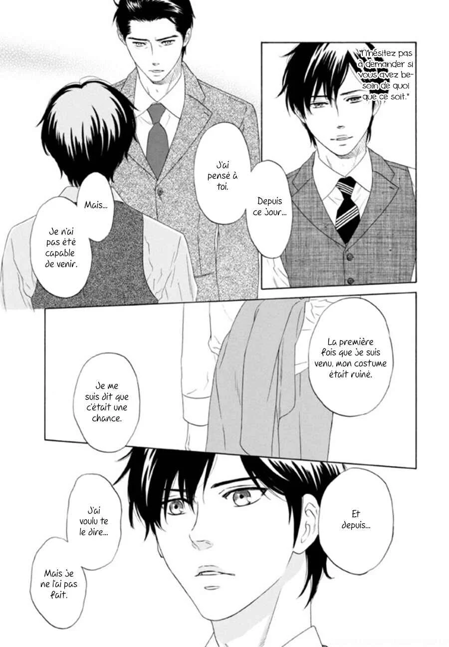 Akari o Otoshita Ato de Chapitre 1 - Page 26