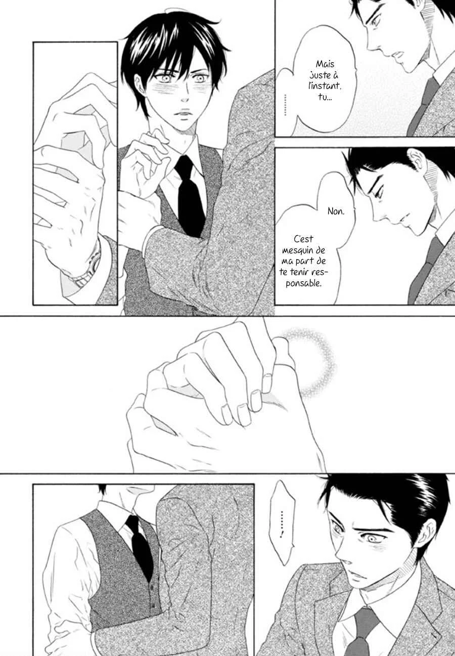 Akari o Otoshita Ato de Chapitre 1 - Page 27