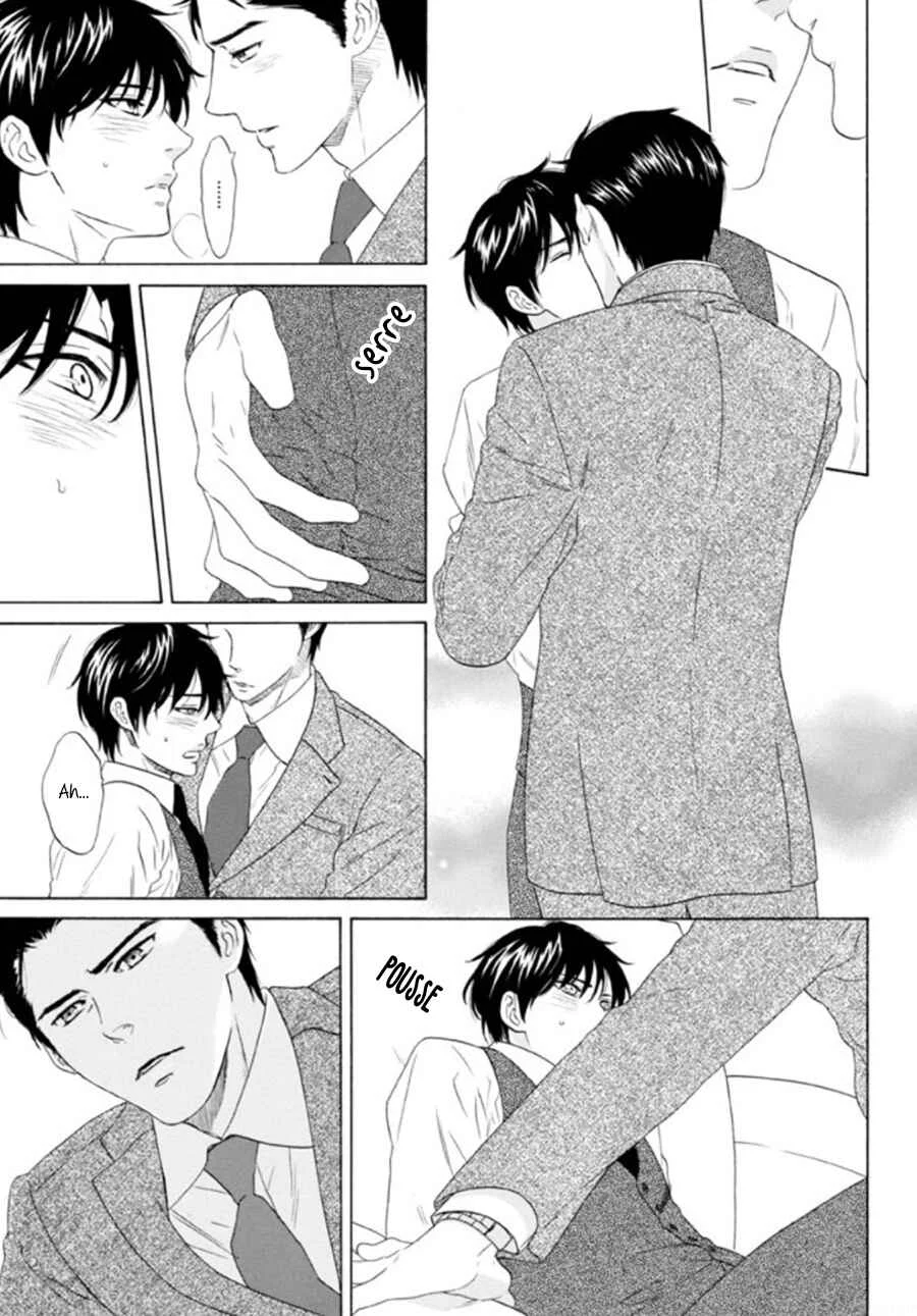 Akari o Otoshita Ato de Chapitre 1 - Page 28