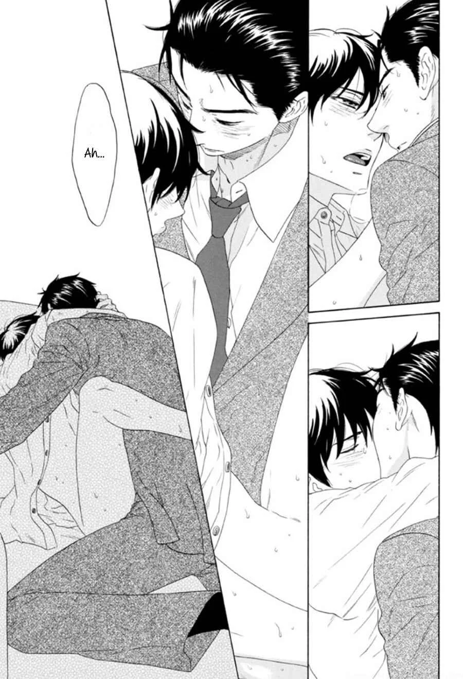 Akari o Otoshita Ato de Chapitre 1 - Page 30