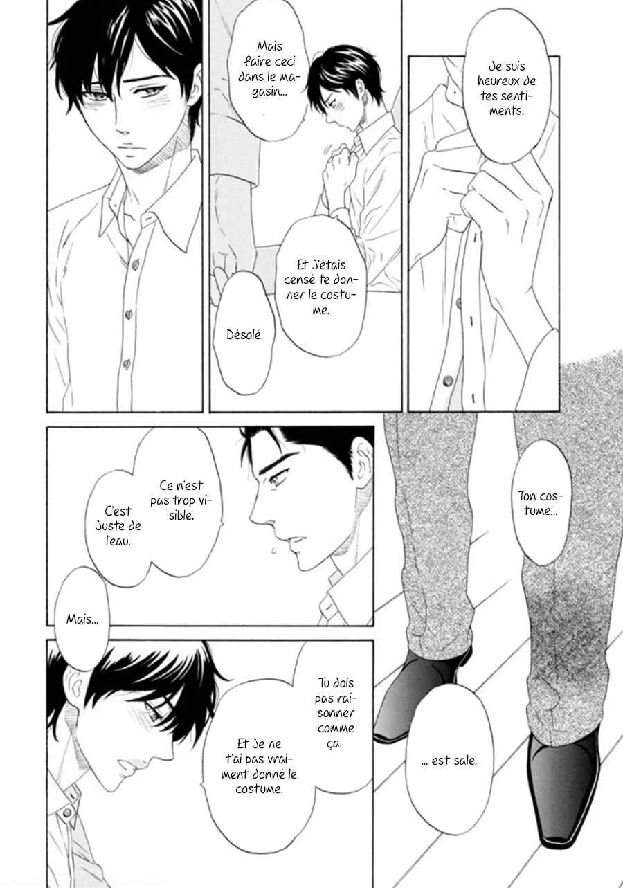 Akari o Otoshita Ato de Chapitre 1 - Page 31