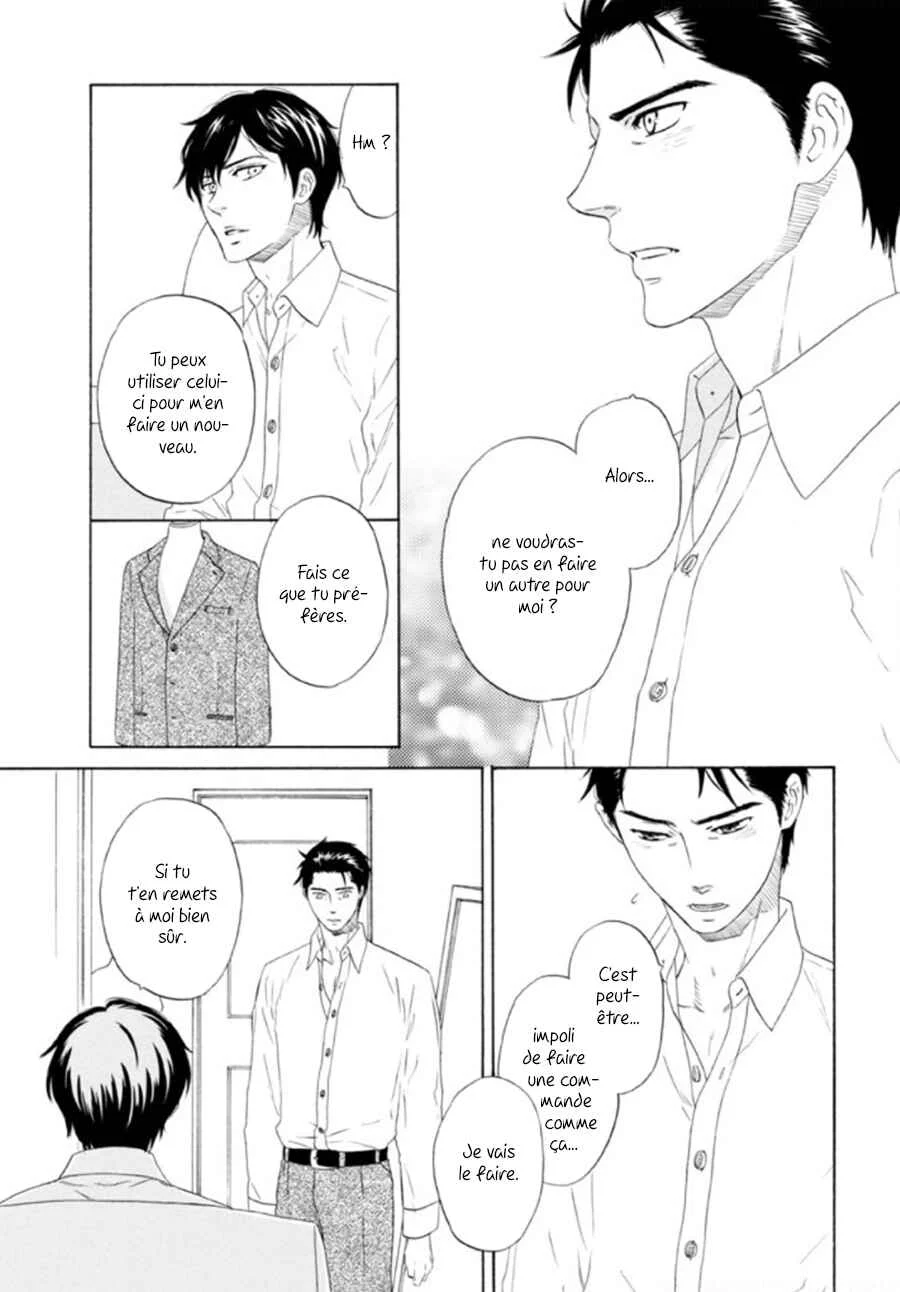 Akari o Otoshita Ato de Chapitre 1 - Page 32