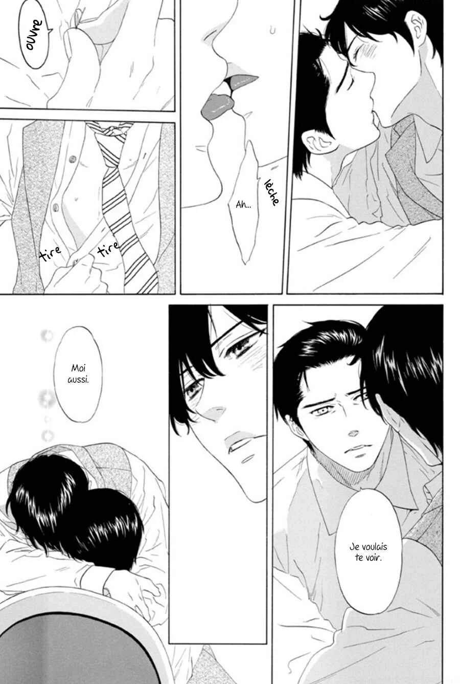 Akari o Otoshita Ato de Chapitre 2 - Page 6