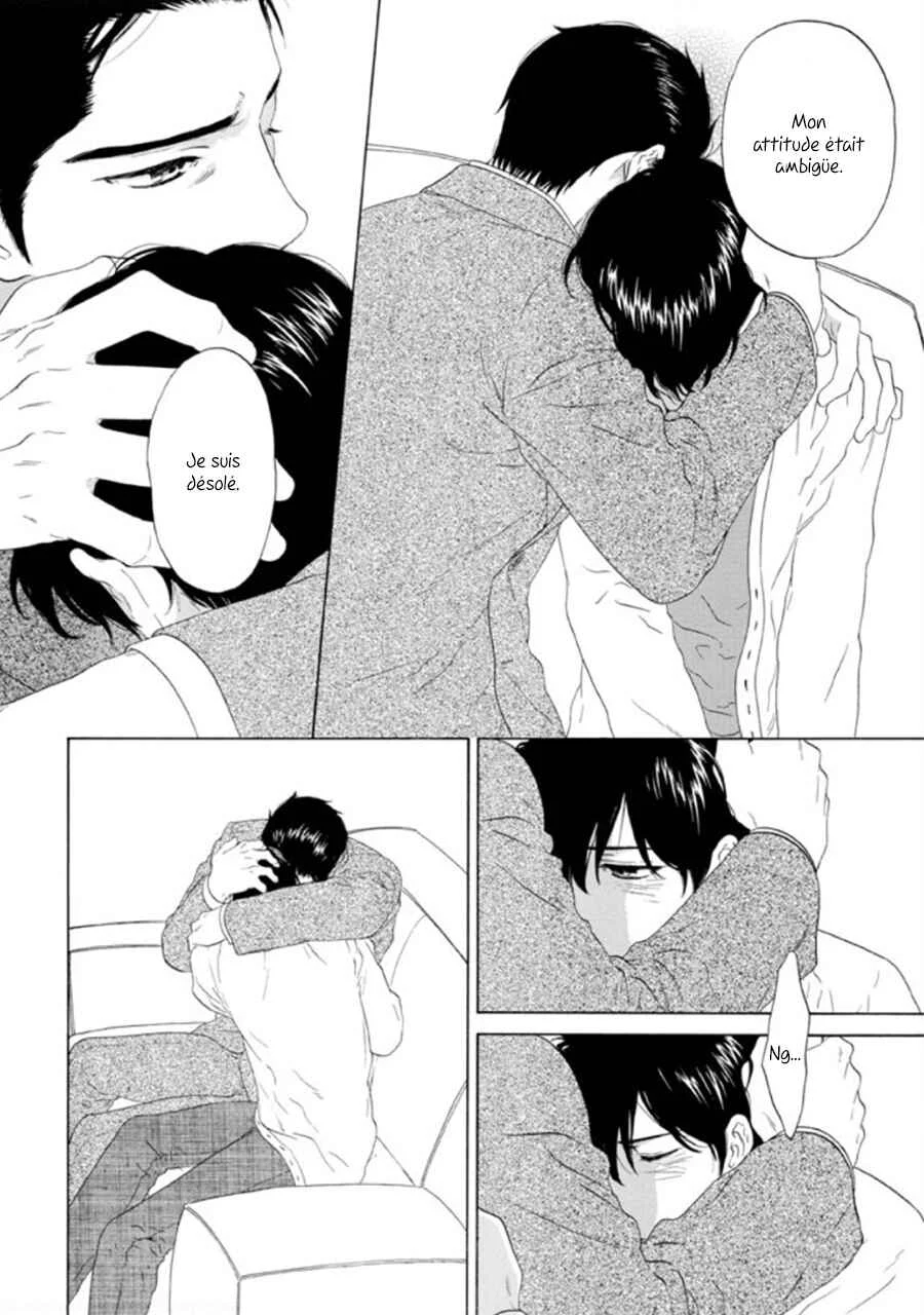 Akari o Otoshita Ato de Chapitre 2 - Page 23
