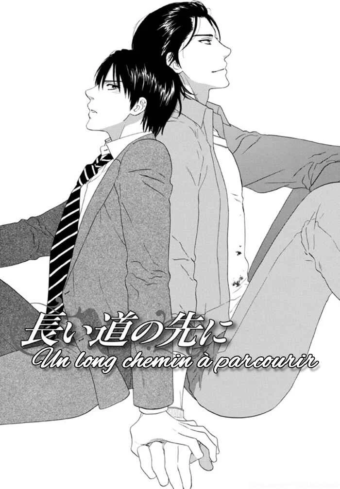 Akari o Otoshita Ato de Chapitre 3 - Page 2