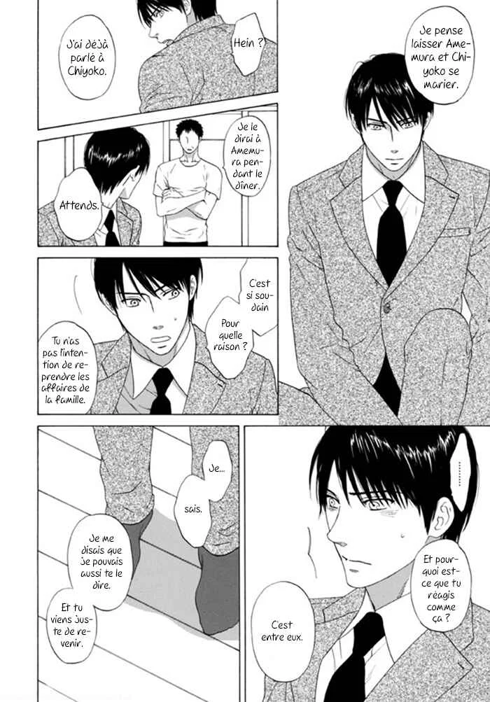 Akari o Otoshita Ato de Chapitre 3 - Page 3