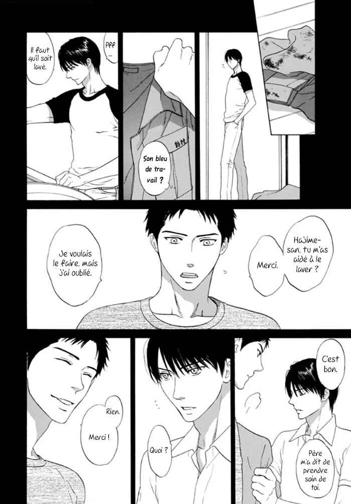 Akari o Otoshita Ato de Chapitre 3 - Page 5