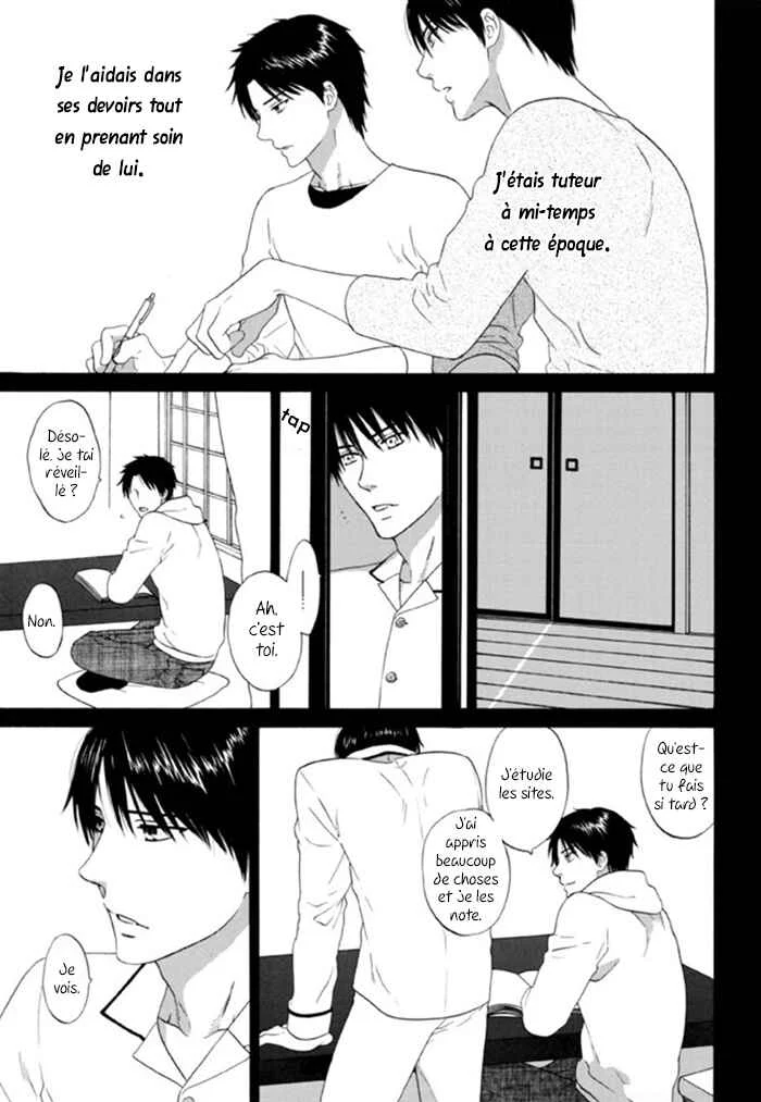 Akari o Otoshita Ato de Chapitre 3 - Page 6